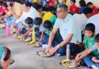 500 विद्यालयों में पोषण, पर्यावरण और सहभागिता का संगम, बैगलेस डे पर सूरजपुर की अनूठी पहल