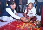 ​धमतरी में विकास की नई सुबह: कमार समुदाय का सशक्तिकरण और अंतर्राज्यीय व्यापार का नया केंद्र बनता 'बोरई'