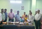 भटके मासूम को मिला अपना परिवार: बाल कल्याण समिति बालोद की पहल बनी नई जिंदगी की उम्मीद