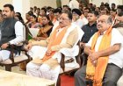 ‘मन की बात’ में बार-बार छत्तीसगढ़ का उल्लेख प्रदेशवासियों के लिए गौरव की बात: मुख्यमंत्री साय