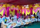 आजादी के 79 वर्षों बाद भिरागांव को मिली पक्की सड़क की सौगात, ग्रामीणों ने विधायक सुलता उसेण्डी का जताया आभार
