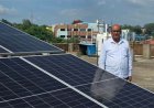 पीएम सूर्य घर-मुफ्त बिजली योजना से सरगुजा में ऊर्जा क्रांति