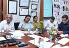 छत्तीसगढ़ में विकसित होगी आधुनिक विज्ञान अधोसंरचना
