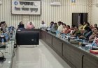सूरजपुर में महिला एवं बाल विकास विभाग की व्यापक समीक्षा
