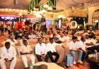 उप मुख्यमंत्री अरुण साव ने टेंट एंड डेकोर एक्सपो का किया शुभारंभ