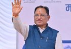 मुख्यमंत्री विष्णुदेव साय की पहल से जशपुर को सड़क विकास की बड़ी सौगात