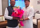 छत्तीसगढ़ के दूरस्थ क्षेत्रों को मिलेगी मजबूत डिजिटल पहचान, 2,305 नए मोबाइल टावरों के लिए मुख्यमंत्री विष्णु देव साय ने केंद्र से मांगी मंजूरी
