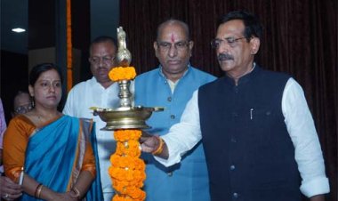 अंतरराष्ट्रीय सहकारिता दिवस पर सहकारिता के भविष्य पर हुआ मंथन