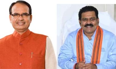प्रधानमंत्री आवास योजना (ग्रामीण) के पात्र हितग्राहियों को लाभ दिलाने आवश्यक पहल का किया आग्रह