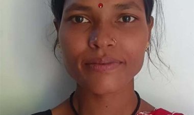 अबूझमाड़ की वादियों में गूँज रही किलकारियाँ, नारायणपुर जिले  में उम्मीद का संबल बनी 'मातृ वंदना' योजना