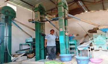‘बिहान’ योजना से सविता साहू बनीं ‘लखपति दीदी’
