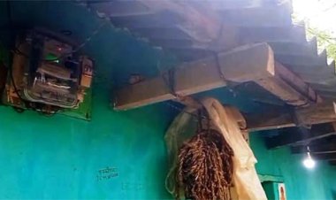 बस्तर जिला प्रशासन की त्वरित पहल से मिचनार के दो गांवों में बहाल हुई बिजली