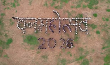 वन महोत्सव में वन मंत्री ने किया मिशन कटहल का शुभारंभ