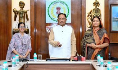 आर्थिक सशक्तिकरण की नई पहचान बनी महतारी वंदन योजना