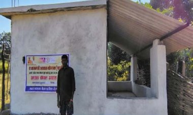 भटकाव से भरोसे तक: प्रधानमंत्री आवास योजना ने बदली पूर्व नक्सली सुदु कड़ती की जिंदगी
