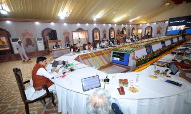 "मध्यप्रदेश समान नागरिक संहिता, 2026" के विधेयक का अनुमोदन