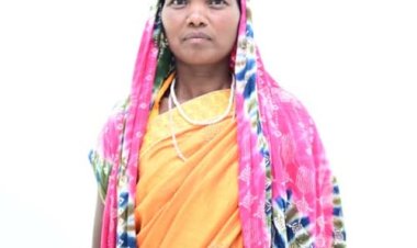 मुख्यमंत्री विष्णुदेव साय की पहल से महतारी वंदन योजना बनी महिलाओं की आत्मनिर्भरता का मजबूत आधार, ज्ञानवती बैगा के जीवन में आई खुशहाली