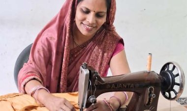 महतारी वंदन योजना बनी महिलाओं की आत्मनिर्भरता का आधार