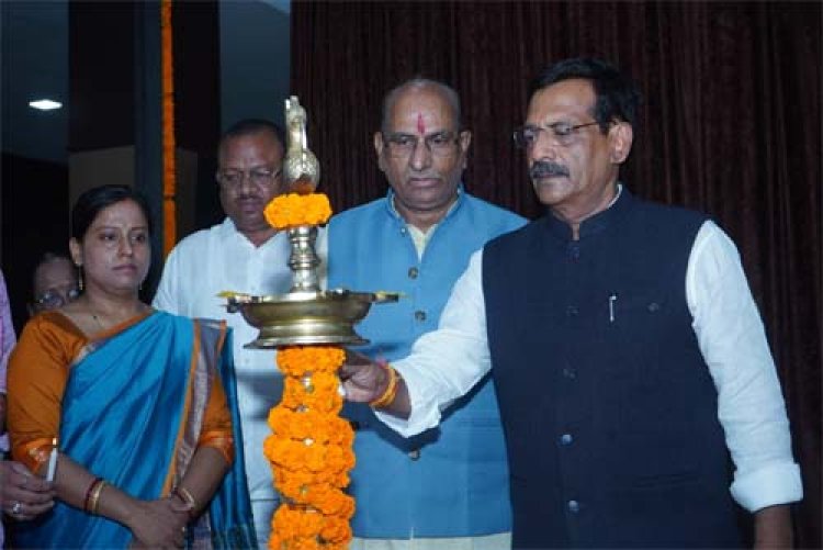 अंतरराष्ट्रीय सहकारिता दिवस पर सहकारिता के भविष्य पर हुआ मंथन