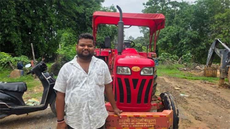 सेलो बोर और आधुनिक कृषि यंत्रों पर अनुदान से खेती बनी आसान, किसानों की आय और आत्मनिर्भरता को मिला बल