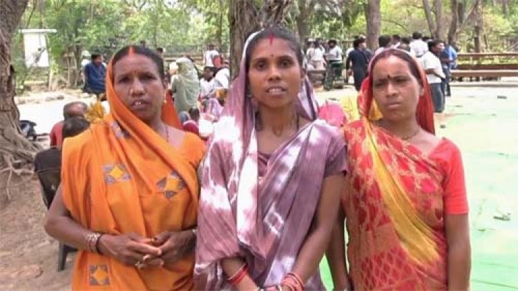 बिहान योजना से महिलाओं को मिल रही आत्मनिर्भरता की नई दिशा