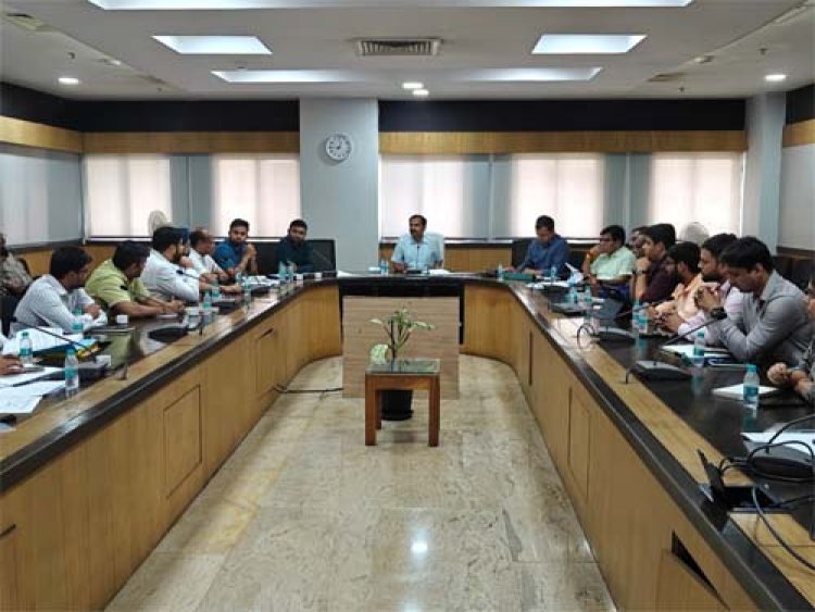 छत्तीसगढ़ में ईवी चार्जिंग नेटवर्क को मिलेगा बूस्ट, सरकार लाएगी एकीकृत एप