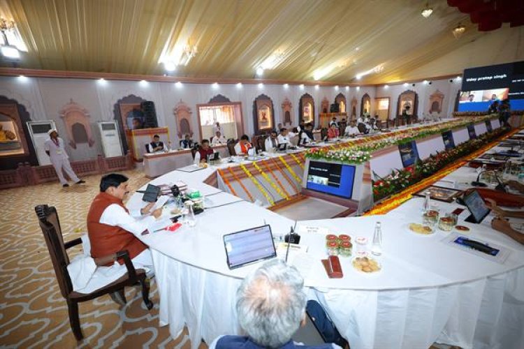 "मध्यप्रदेश समान नागरिक संहिता, 2026" के विधेयक का अनुमोदन