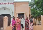 महतारी सदन से महिला स्व-सहायता समूहों को मिला स्थायी मंच, बैठकों और आजीविका गतिविधियों को मिली नई गति