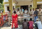 लुटेरी दुल्हन का शिकार बना परिवार, एक लाख की ठगी