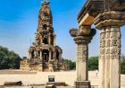 बिना गारे-सीमेंट के 11वीं सदी से अडिग ककनमठ, 115 फीट ऊंचा शिवालय आज भी इंजीनियरों के लिए रहस्य