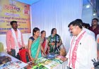 ग्रामीण उद्यमिता का मार्ग है संभागीय सरस मेला: उपमुख्यमंत्री विजय शर्मा