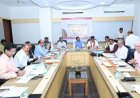 मुख्यमंत्री विष्णु देव साय की अध्यक्षता में वन अधिकार अधिनियम (FRA) एवं पेसा कानून (PESA) के प्रभावी क्रियान्वयन हेतु गठित टास्क फोर्स की पहली बैठक संपन्न
