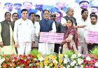 ढाई साल की उपलब्धियाँ- छत्तीसगढ़ का श्रमिक कल्याण के क्षेत्र में नई पहचान