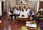छत्तीसगढ़ में व्यापार और उद्योग के क्षेत्र में व्यापक संभावनाएं, आपसी सहयोग से बढ़ेगा व्यापार- राज्यपाल डेका