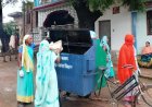 जांजगीर-चांपा में स्वच्छता अभियान को मिल रही नई गति