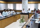 केंद्रीय पर्यटन परियोजनाओं को समय-सीमा में पूरा करना सर्वोच्च प्राथमिकता : डॉ. एस. भारतीदासन
