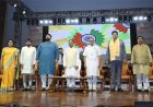 ‘आजादी की धुन’ स्वतंत्रता सेनानियों के त्याग और बलिदान को स्मरण करने का सुनहरा अवसर : मुख्यमंत्री विष्णु देव साय