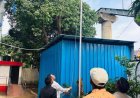 छत्तीसगढ़ रेरा कार्यालय में हर्षाेल्लास से मनाया गया 80वां स्वतंत्रता दिवस