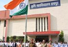 देश को कृषि उत्पादन में आत्मनिर्भर बनाने में योगदान दें कृषि वैज्ञानिक और विद्यार्थी: डॉ. चंदेल