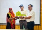 प्रधानमंत्री आवास योजना ग्रामीण के लाभार्थियों की एक दिवसीय कार्यशाला आयोजित