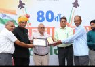 मेहनत और नवाचार से चमकी किसान मोती लाल की किस्मत, अब प्रदेशभर में देंगे जैविक एवं प्राकृतिक खेती का प्रशिक्षण