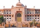 सर्वदलीय बैठक मंगलवार को, सोलहवीं राजस्‍थान विधान सभा का षष्‍ठम सत्र गुरूवार से