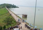 जलाशयों में लबालब पानी, दो साल के मुकाबले बेहतर स्थिति