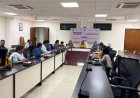 किशोर स्वास्थ्य सेवाओं को बेहतर बनाने हेतु राज्य स्तरीय बैठक