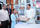 दृष्टिबाधा नहीं बनी बाधा, जयमंती के सपनों को मिली डिजिटल उड़ान