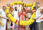पेंशनर्स अपने अमूल्य अनुभव युवा पीढ़ी के साथ करें साझा:  मुख्यमंत्री भजनलाल शर्मा