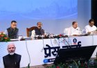 'लोक निर्माण से छत्तीसगढ़ निर्माण' के मूलमंत्र के साथ अधोसंरचना विकास को दे रहे नई गति – अरुण साव