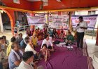 जनसंवाद 2.0: विकसित भारत ग्राम संकल्प में ग्रामीणों ने रखीं गांव के विकास की प्राथमिकताएं