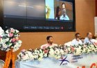 छत्तीसगढ़ बनेगा देश का अग्रणी मत्स्य हब: केंद्रीय सचिव लेखी