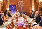 यूएई-राजस्थान टूरिज्म और इन्वेस्टमेंट राउंड टेबल बैठक, किले, महल, हवेलियों जैसी विरासतों से समृद्ध राजस्थान में यूएई कंपनियों के लिए अपार संभावनाएं 